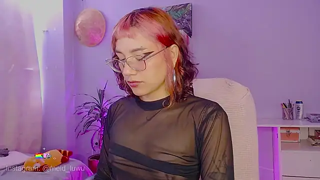 melissahowl online show from 07.04.26