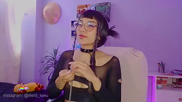 melissahowl online show from 07.05.26