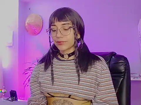 melissahowl online show from 07.08.26
