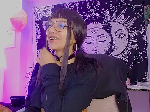melissahowl online show from 07.14.26