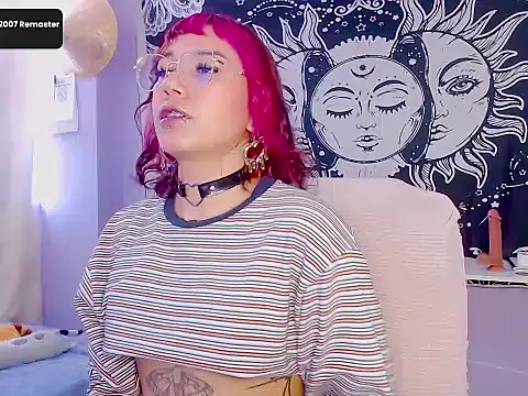 melissahowl online show from 07.22.26