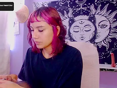 melissahowl online show from 08.01.26
