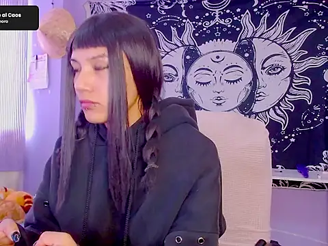melissahowl online show from 08.03.26