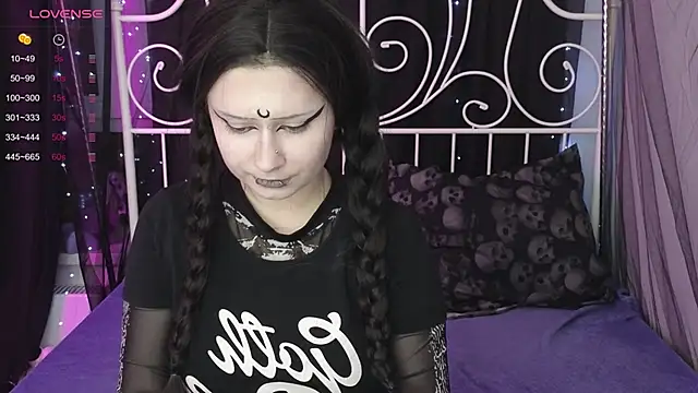 SpectraSirens online show from 12.01.25