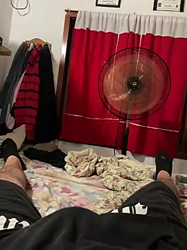 luchoterro online show from 12.13.24