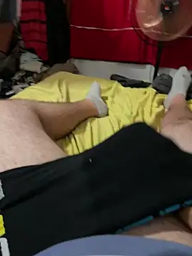 luchoterro online show from 01.02.25