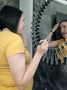 IsisBlake online show from 03.04.25