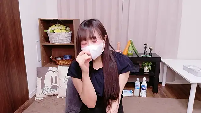 Mia--meow online show from 10.12.25