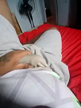 morenogts69 online show from 02.02.25