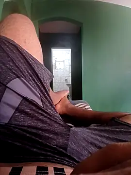 morenogts69 online show from 09.19.25