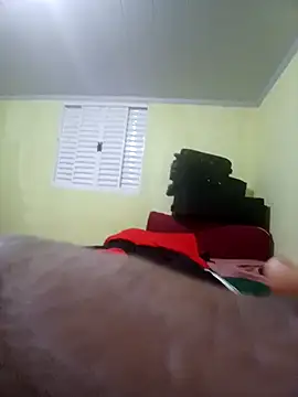 morenogts69 online show from 01.06.26