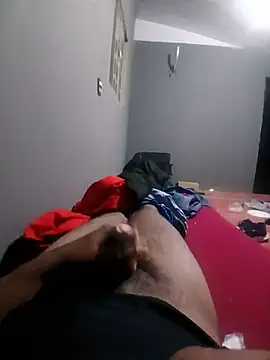 morenogts69 online show from 07.27.26
