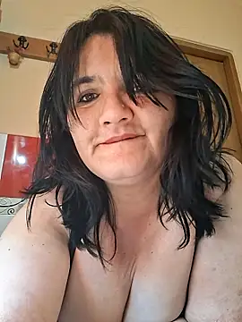 SexyNicool35 online show from 03.10.26