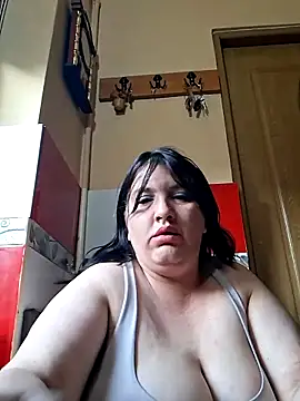 SexyNicool35 online show from 05.11.26