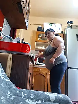 SexyNicool35 online show from 05.22.26