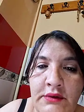 SexyNicool35 online show from 05.28.26