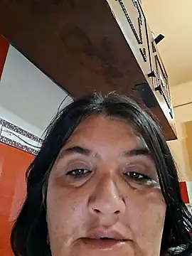 SexyNicool35 online show from 07.03.26
