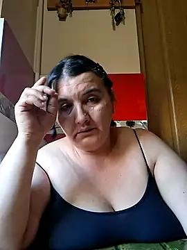 SexyNicool35 online show from 07.06.26