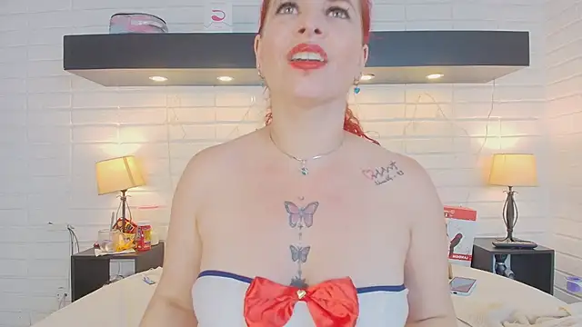 HannaBrave online show from 01.19.25