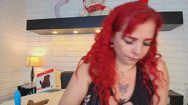 HannaBrave online show from 02.25.25