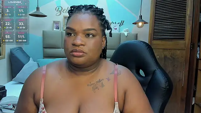 Snapshot of lilybaudyn_ chatting on 10.04.25 lilybaudyn online show from 10.04.25