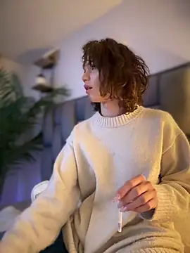 Carlita cute online show from 02.08.25