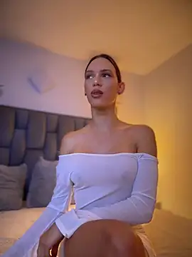 Carlita cute online show from 03.18.25