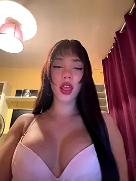 Carlita cute online show from 10.17.25