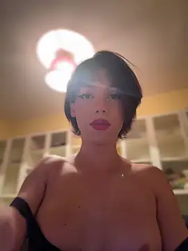 Carlita cute online show from 11.26.25