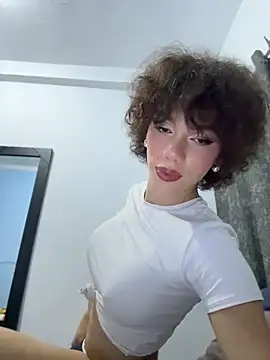 Carlita cute online show from 05.27.26