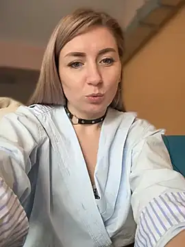 Crazy-Rosa online show from 12.31.24