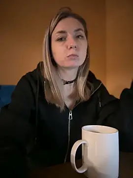 Crazy-Rosa online show from 01.10.25