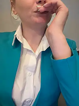 Crazy-Rosa online show from 02.01.25