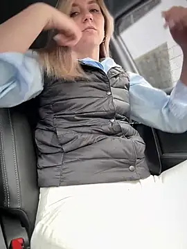 Crazy-Rosa online show from 02.26.25