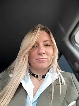 Crazy-Rosa online show from 03.07.25