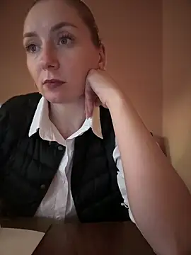 Crazy-Rosa online show from 03.12.25