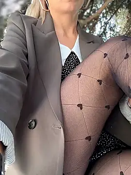 Crazy-Rosa online show from 09.15.25