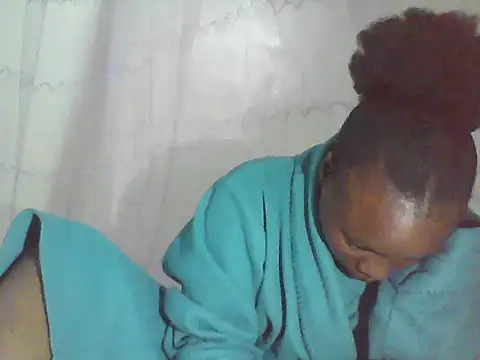 EBONYVANILLA02 online show from 09.14.25