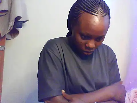 EBONYVANILLA02 online show from 10.10.25