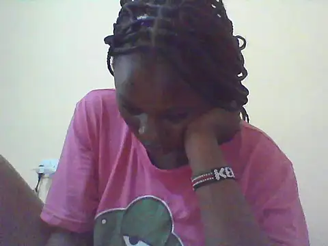 EBONYVANILLA02 online show from 11.17.25