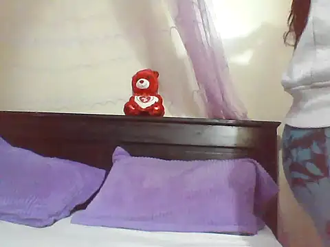 EBONYVANILLA02 online show from 03.20.26