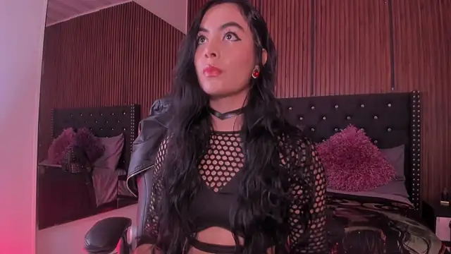 Samaanthaa  online show from 03.23.26