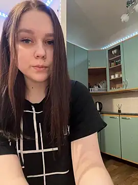 Marylallka5 online show from 01.08.25