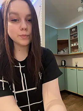 Marylallka5 online show from 01.09.25