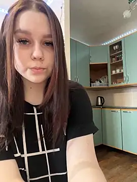 Marylallka5 online show from 01.21.25