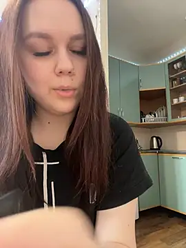 Marylallka5 online show from 03.10.25