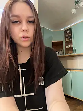 Marylallka5 online show from 03.14.25