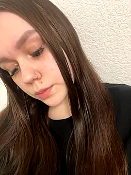 Marylallka5 online show from 09.17.25