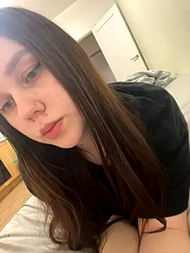 Marylallka5 online show from 09.21.25