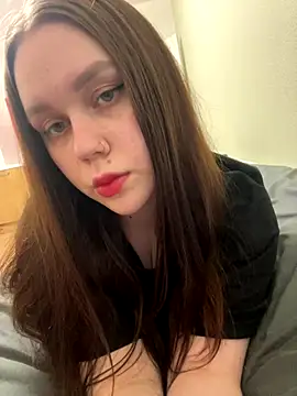 Marylallka5 online show from 09.24.25